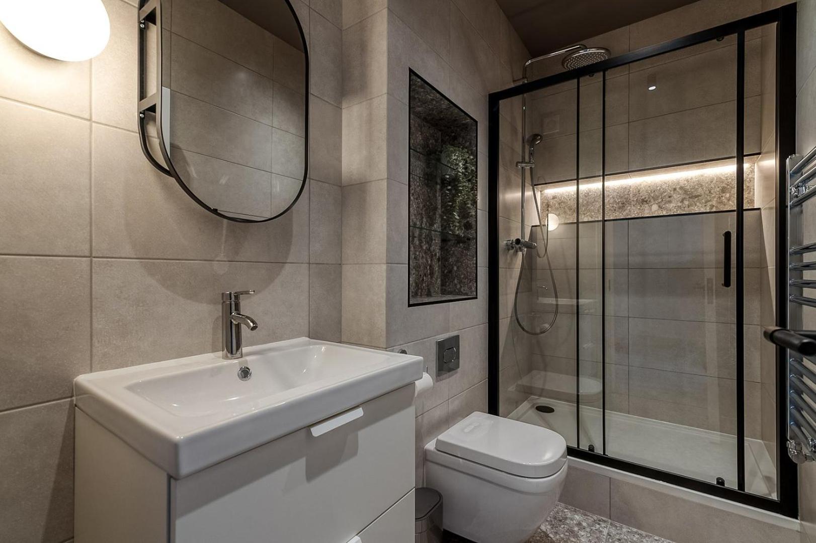 Little Venice Luxury Apartment London Exterior photo